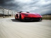 Lamborghini Aventador J Concept 2012