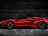 2012 Lamborghini Aventador J Concept thumbnail photo 54714