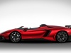 2012 Lamborghini Aventador J Concept thumbnail photo 54715