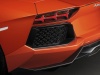 Lamborghini Aventador LP700-4 2012