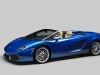 2012 Lamborghini Gallardo LP550-2 Spyder thumbnail photo 54686