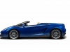 Lamborghini Gallardo LP550-2 Spyder 2012