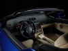 Lamborghini Gallardo LP550-2 Spyder 2012