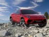 2012 Lamborghini Urus Concept