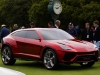 Lamborghini Urus Concept 2012