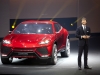 2012 Lamborghini Urus Concept thumbnail photo 3286