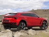 Lamborghini Urus Concept 2012