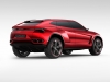 Lamborghini Urus Concept 2012