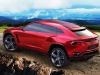 Lamborghini Urus Concept 2012