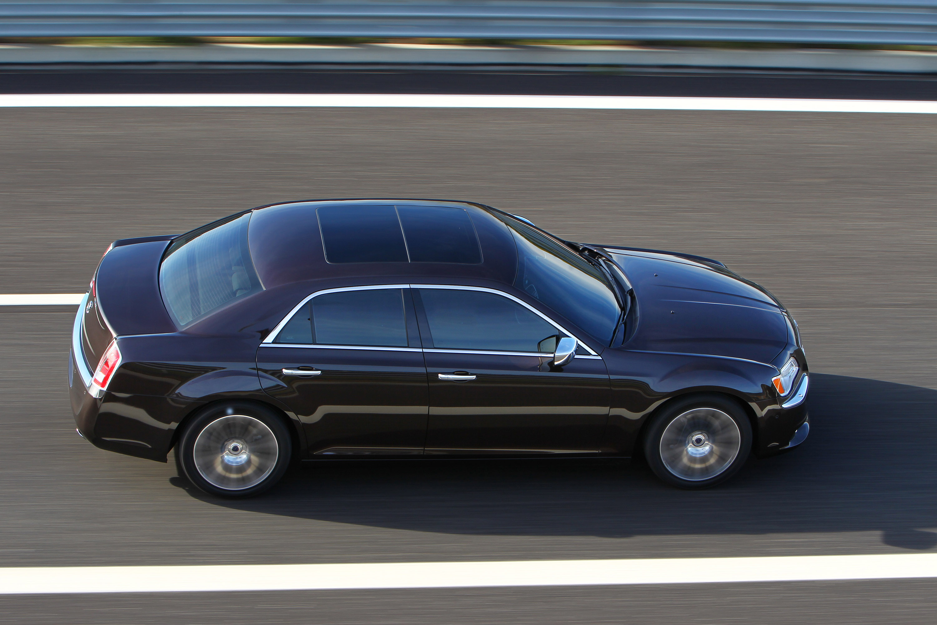 Lancia Thema photo #42