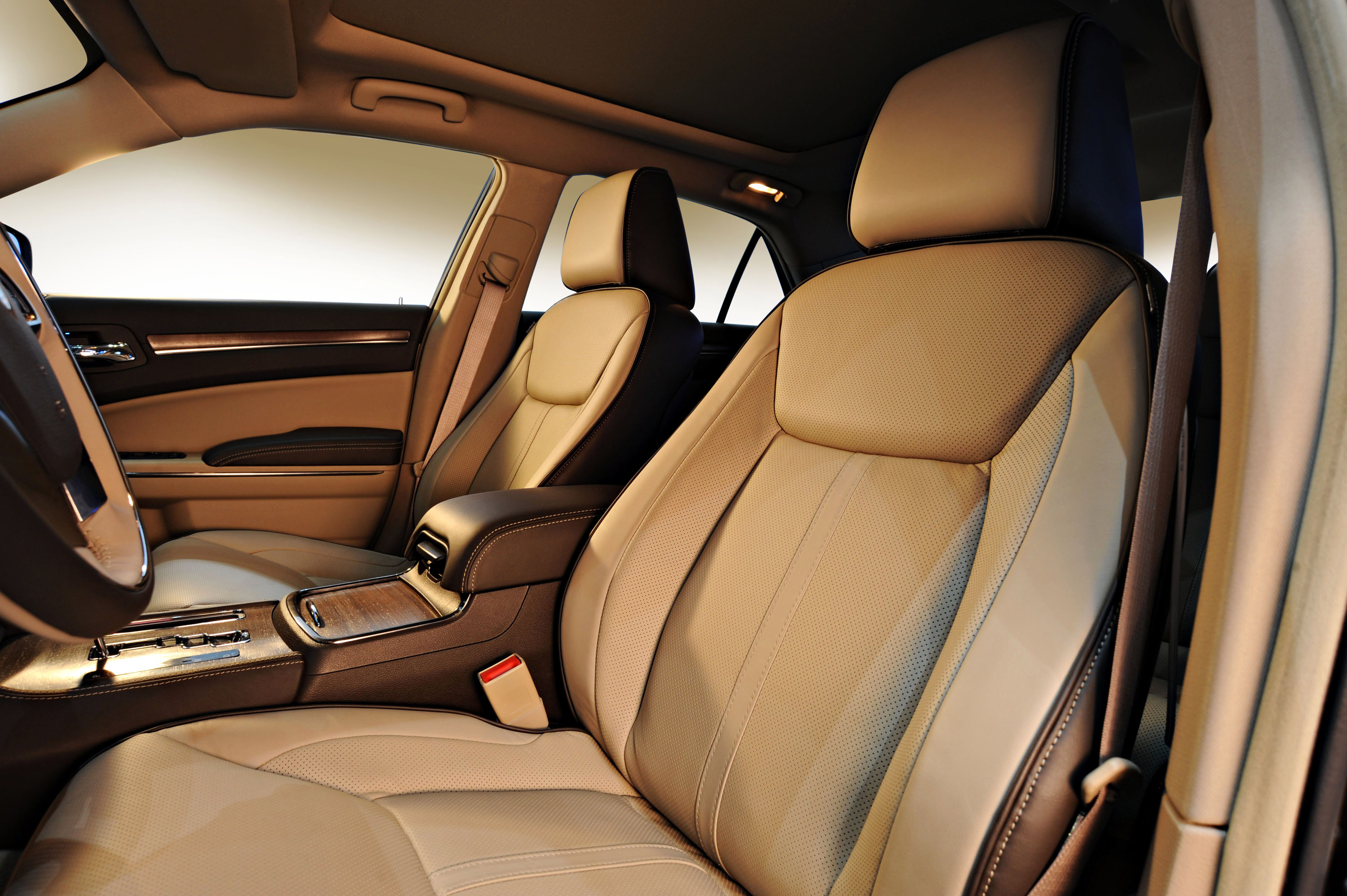 Lancia Thema photo #58