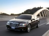 2012 Lancia Thema