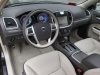 Lancia Thema 2012