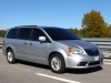 2012 Lancia Voyager thumbnail photo 54205