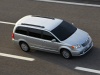 Lancia Voyager 2012