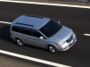 Lancia Voyager 2012