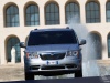 Lancia Voyager 2012