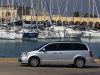 Lancia Voyager 2012