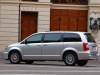 Lancia Voyager 2012