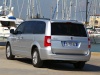 Lancia Voyager 2012