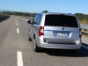 Lancia Voyager 2012