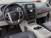 Lancia Voyager 2012