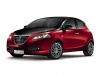 2012 Lancia Ypsilon Black-Red thumbnail photo 54429