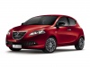 2012 Lancia Ypsilon Black-Red thumbnail photo 54431