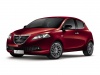 2012 Lancia Ypsilon Black-Red thumbnail photo 54432