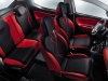 2012 Lancia Ypsilon Black-Red thumbnail photo 54433