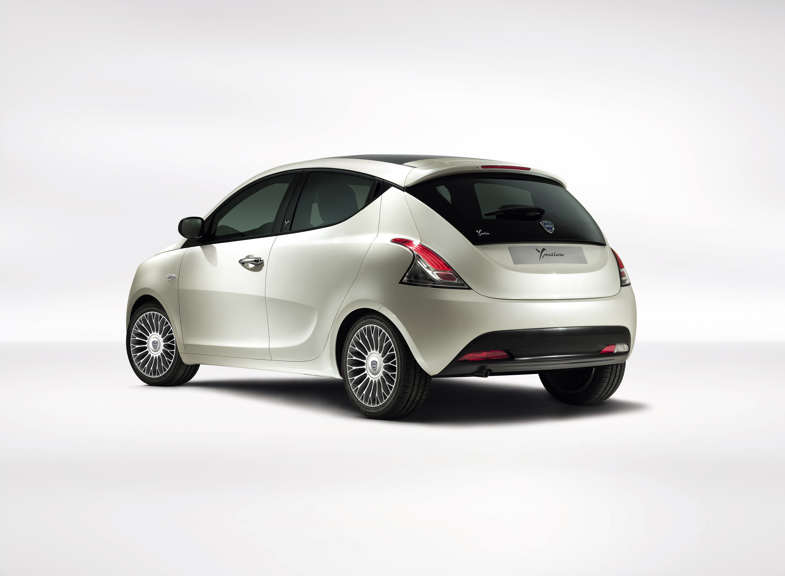 Lancia Ypsilon photo #50