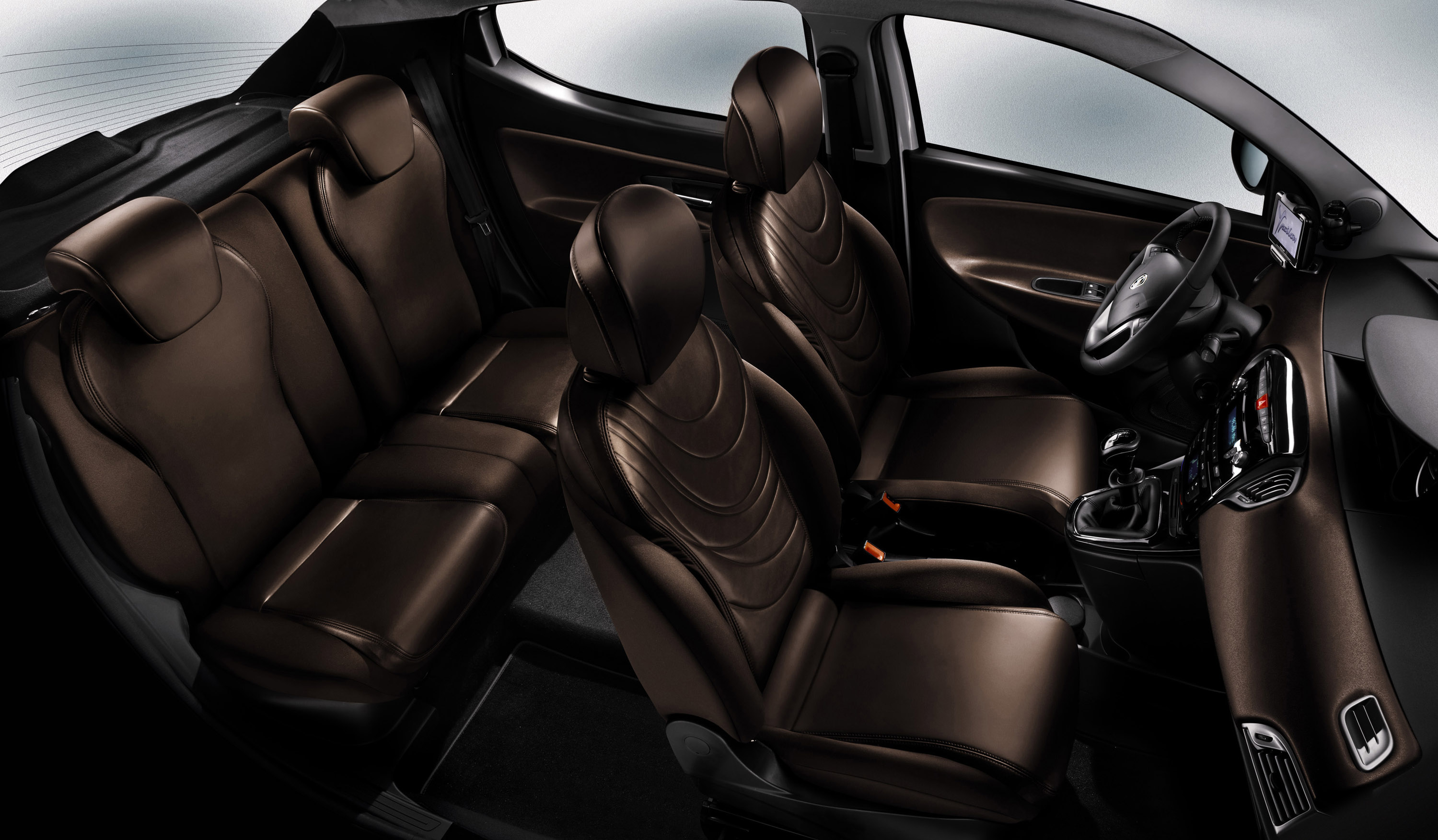 Lancia Ypsilon photo #73