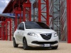 2012 Lancia Ypsilon thumbnail photo 54071