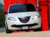 Lancia Ypsilon 2012