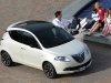 Lancia Ypsilon 2012