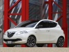 Lancia Ypsilon 2012