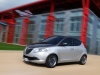 Lancia Ypsilon 2012
