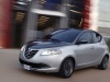 Lancia Ypsilon 2012