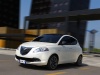 Lancia Ypsilon 2012