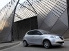 Lancia Ypsilon 2012