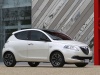 Lancia Ypsilon 2012