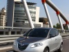 Lancia Ypsilon 2012