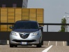 Lancia Ypsilon 2012