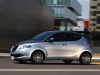 Lancia Ypsilon 2012