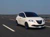 Lancia Ypsilon 2012