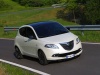 Lancia Ypsilon 2012