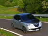 Lancia Ypsilon 2012