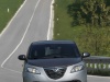 Lancia Ypsilon 2012