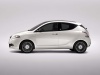Lancia Ypsilon 2012