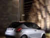 Lancia Ypsilon 2012